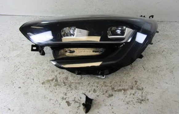 Renault Megane IV Headlight/headlamp 260601093R