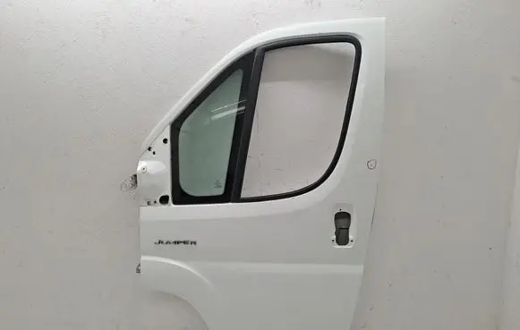Citroen Jumper Door (2 Door Coupe) 