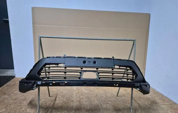 Renault Captur II Front bumper lip 6202249618RCAPTUR