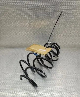 Volkswagen Taigo Front coil spring