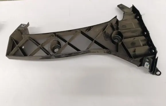 Jaguar E-Pace Rear bumper mounting bracket J9C317B931A