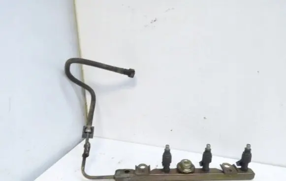 Toyota Corolla E120 E130 Fuel main line pipe