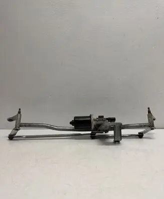 Peugeot Boxer Front wiper linkage and motor 
