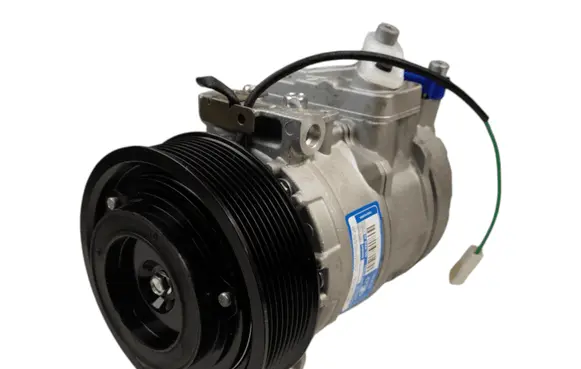 Mercedes-Benz Sprinter W901 W902 W903 W904 Air conditioning (A/C) compressor (pump)