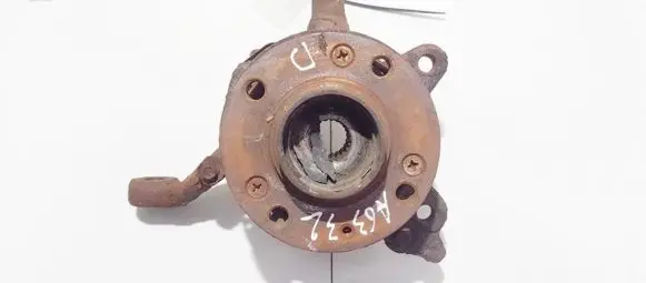 Volkswagen Vento Front wheel hub