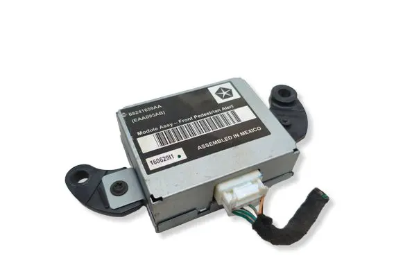 Chrysler Pacifica Other control units/modules 68241659AA 16062911 EAA095AB