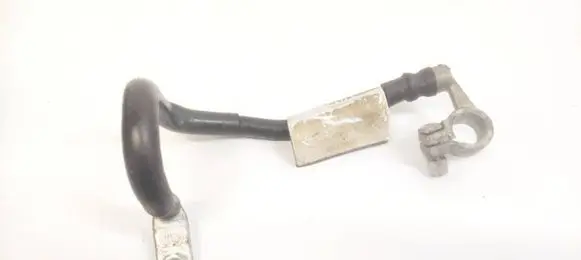 Positive cable (battery)