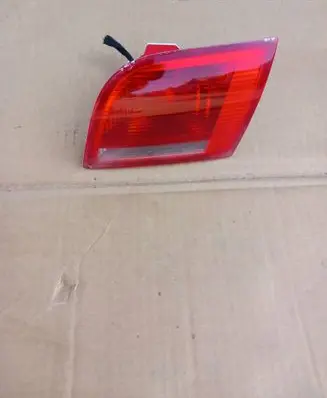Audi A3 S3 8P Tailgate rear/tail lights 8P4945094B