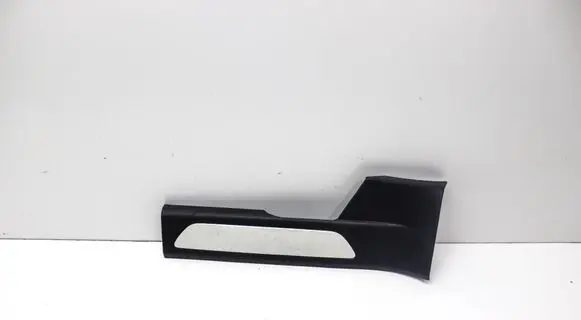 Porsche Panamera (970) Rear sill trim cover 970555519