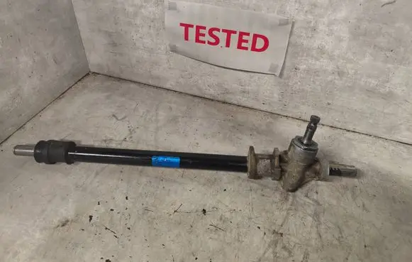 Suzuki Ignis Steering rack 4850E6G50 485086G50