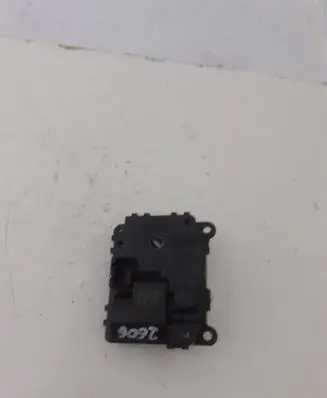 KIA Carens III Intake manifold valve actuator/motor B400730710C1