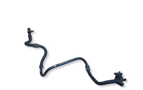 Volkswagen PASSAT B8 Vacuum line/pipe/hose 04L129456D