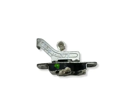 Citroen Jumper Rear door lock 