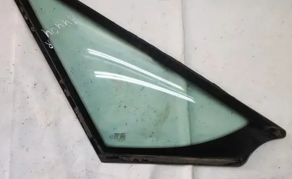 Renault Espace III Front triangle window/glass 