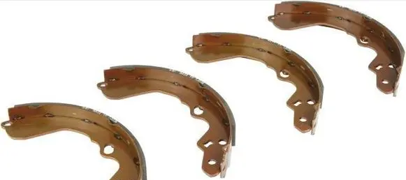 KIA Carens I Handbrake/parking brake pads J3500319