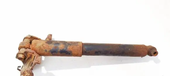 Mazda 6 Rear shock absorber/damper