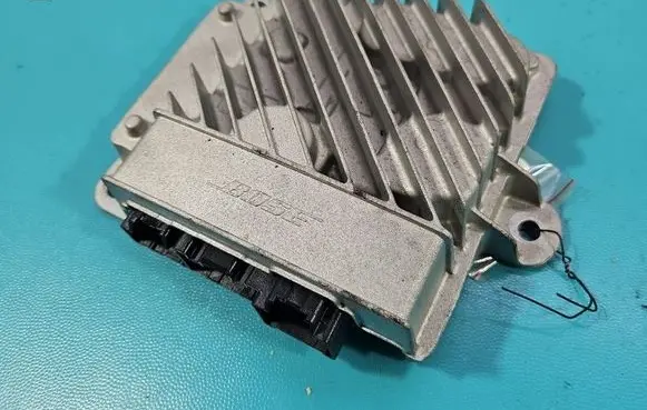Renault Talisman Sound amplifier 280630850R IMPRK1592552