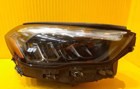 Mercedes-Benz GLA H247 Headlight/headlamp A2479066607