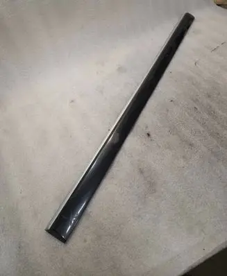 Audi A8 S8 D2 4D Front door trim (molding) 