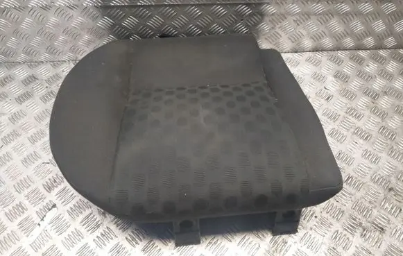 Land Rover Freelander 2 - LR2 Rear seat 