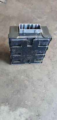 Ford Transit Comfort/convenience module 95FG19A366