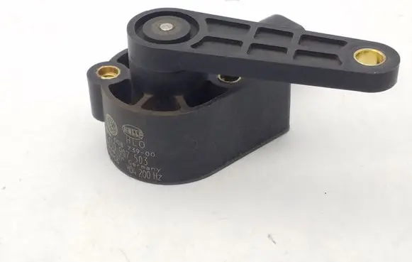 Volkswagen PASSAT B6 Yaw turn rate sensor 1T0907503 6PM00873900