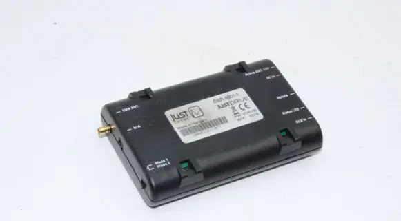 Land Rover Range Rover Sport L320 Other devices