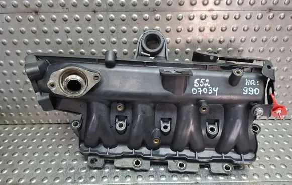 Fiat Panda II Intake manifold S27624990 55207034