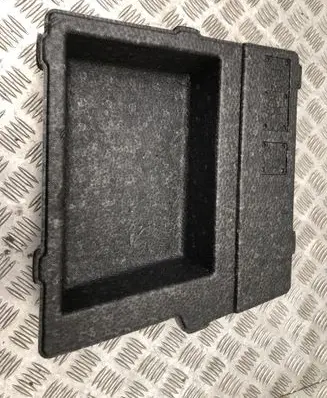 Mazda CX-3 Tool box D10F68802