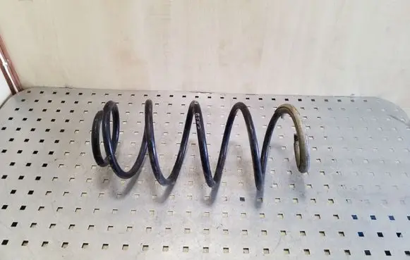 Citroen C4 I Picasso Front coil spring