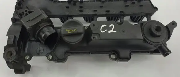 Citroen C2 Rocker cam cover 