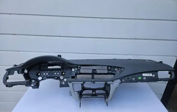 Audi A6 S6 C7 4G Dashboard 4G8858041