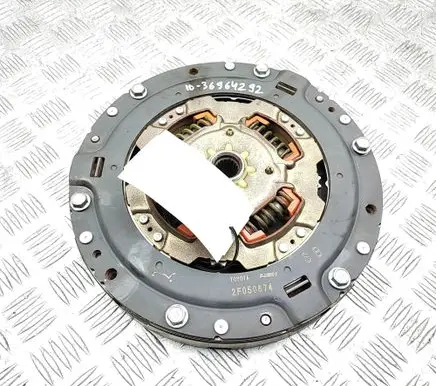 Toyota Prius (XW30) Flywheel 1345137080 2F050674