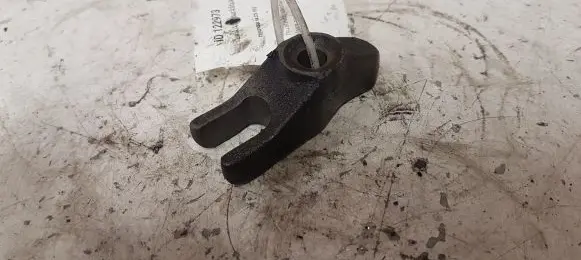 Hyundai ix35 Fuel Injector clamp holder