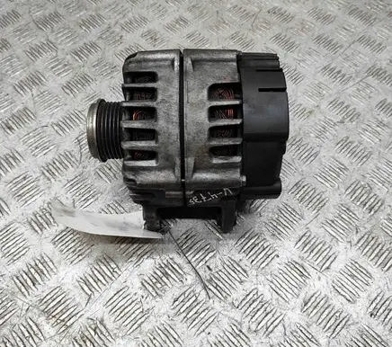 Audi A7 S7 4G Generator/alternator FGN20S023 059903019L
