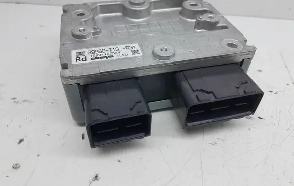 Honda CR-V Steering rack control module 39980T1G 1GS9107534