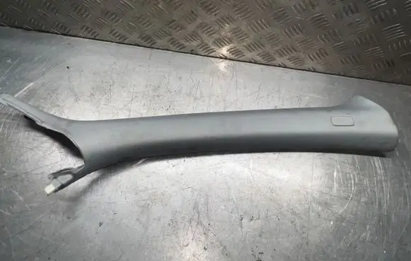Audi A4 S4 B8 8K (A) pillar trim 8K0867234 1330