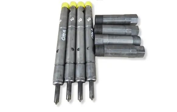 Ford Mondeo Mk III Fuel injector 0432133801