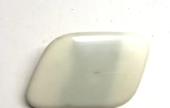 Nissan Micra K14 Headlight washer spray nozzle cap/cover 28659