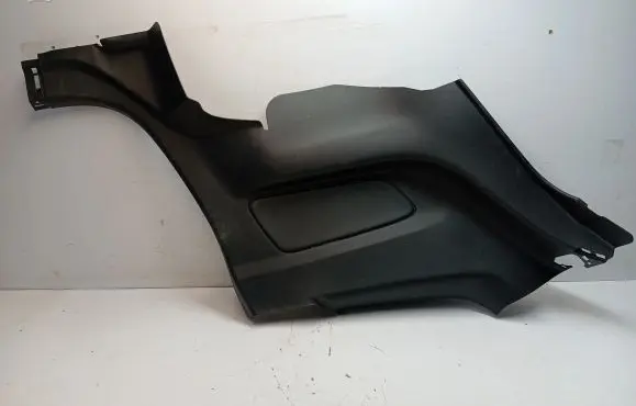 Ford Mustang VI Rear seat side bottom trim FR3B6331013