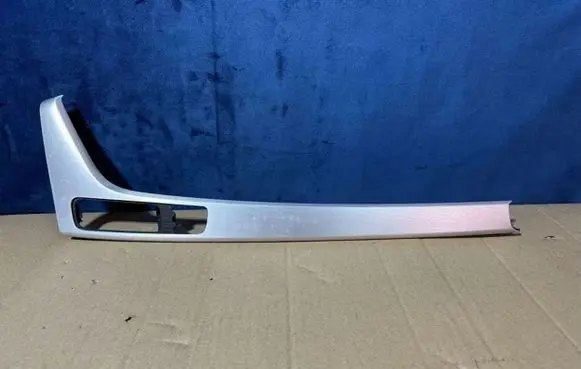 Audi A5 Center console decorative trim 