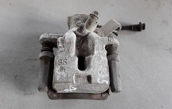 Suzuki Vitara (LY) Rear brake caliper 