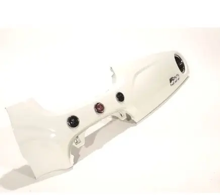 Fiat 500 Center console 51803289