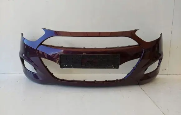 Hyundai i10 Front bumper 865110X210