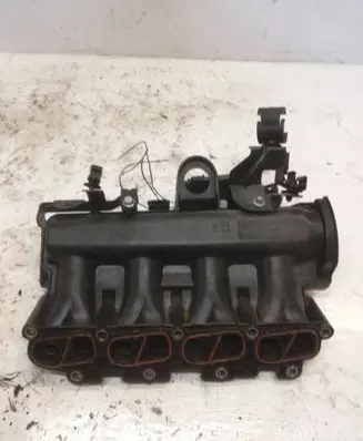 Opel Corsa D Intake manifold 55217648 55213267 55214529