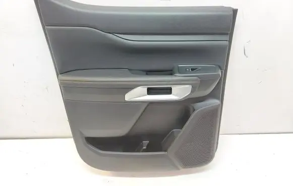 Ford Ranger IV Rear door card panel trim FORRAN