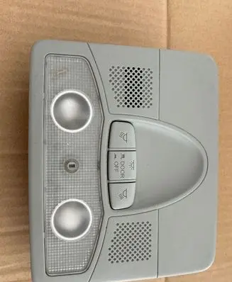 Honda Civic Front seat light 34400SMGE7 06052008 A84493F0517