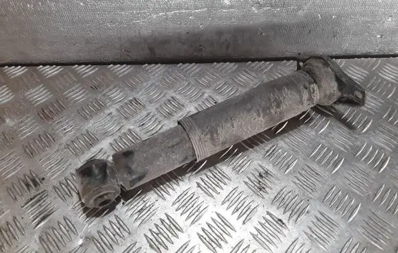 Ford S-MAX Rear shock absorber/damper