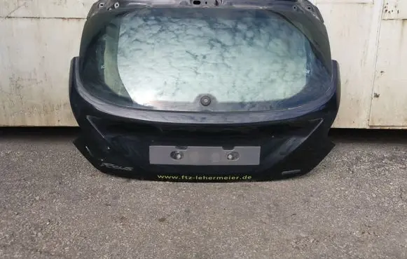 Ford Focus Tailgate/trunk/boot lid BM51A431F78AB