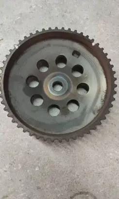 Opel Insignia A Camshaft pulley/ VANOS 55566013
